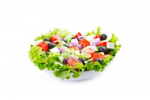 salen-sallad