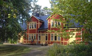 vandrarhem