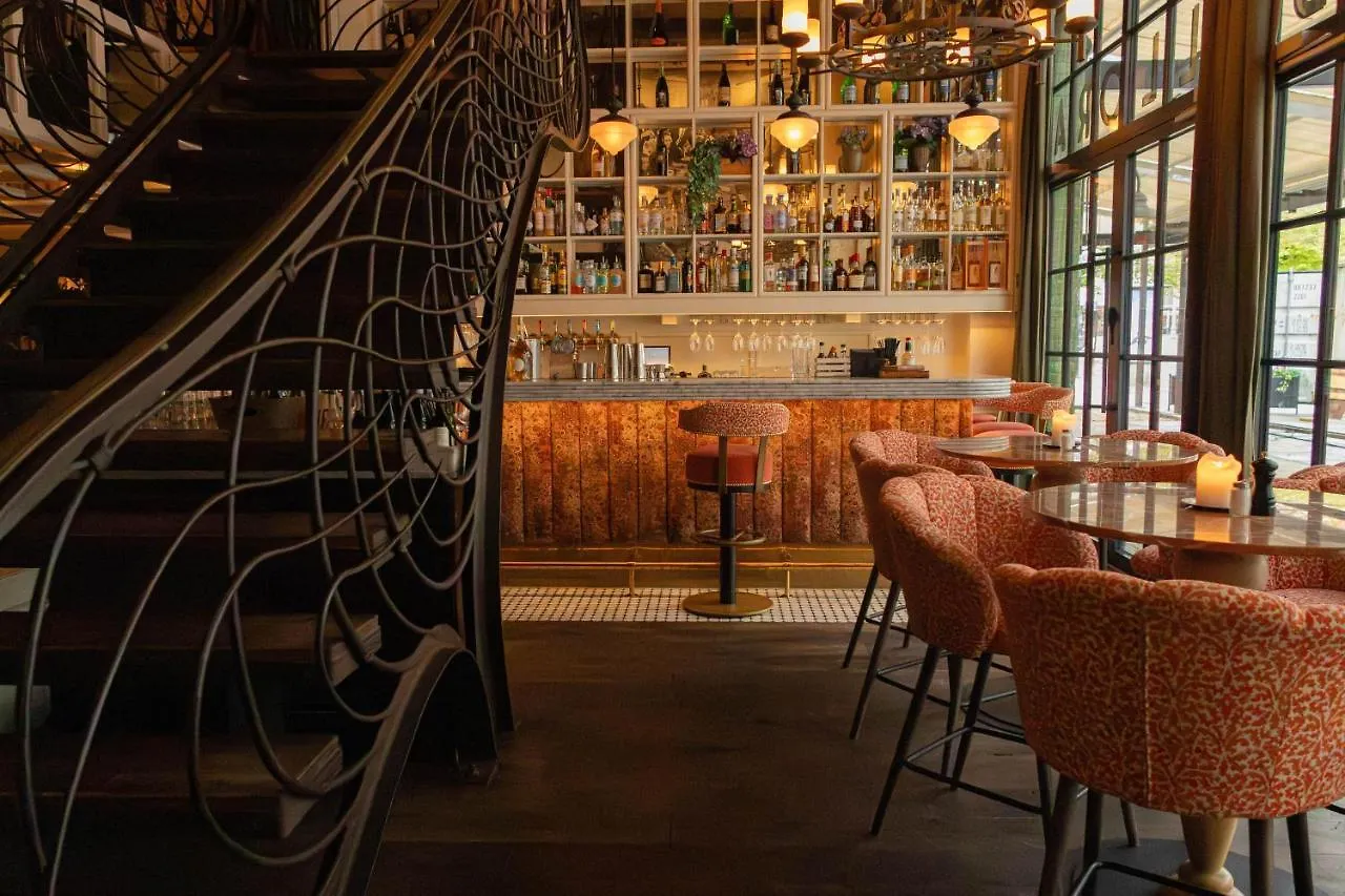 5 Boutiquehotell i Göteborg Centrum Värda Varje Krona